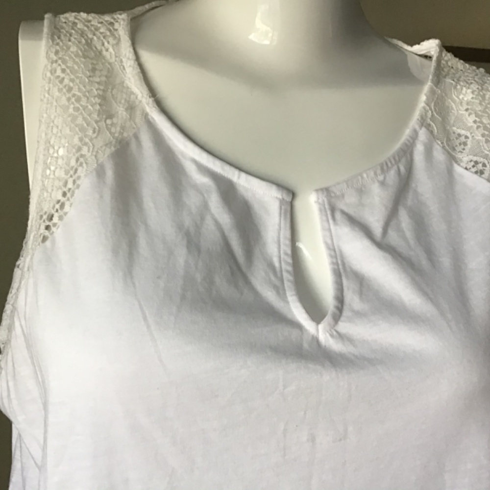 NWOT Addition Elle plus size top